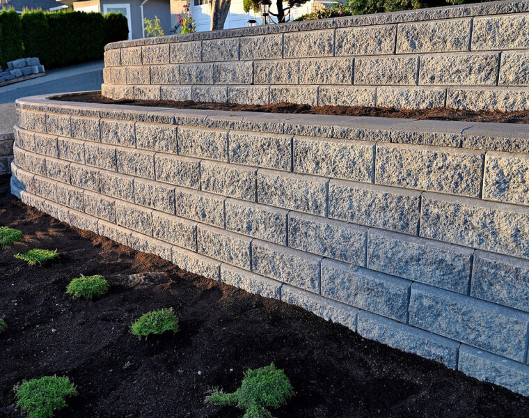 retaining-wall-installation-specialist-Brisbane