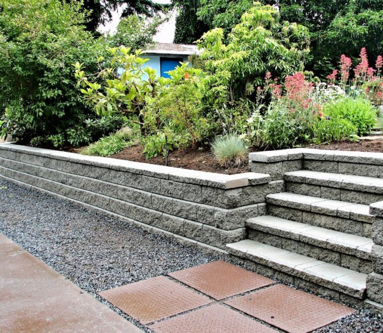 garden retaining wall Brisbane garden-retaining-wall-Brisbane