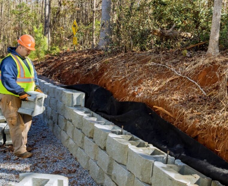 retaining-walls-builder-Brisbane