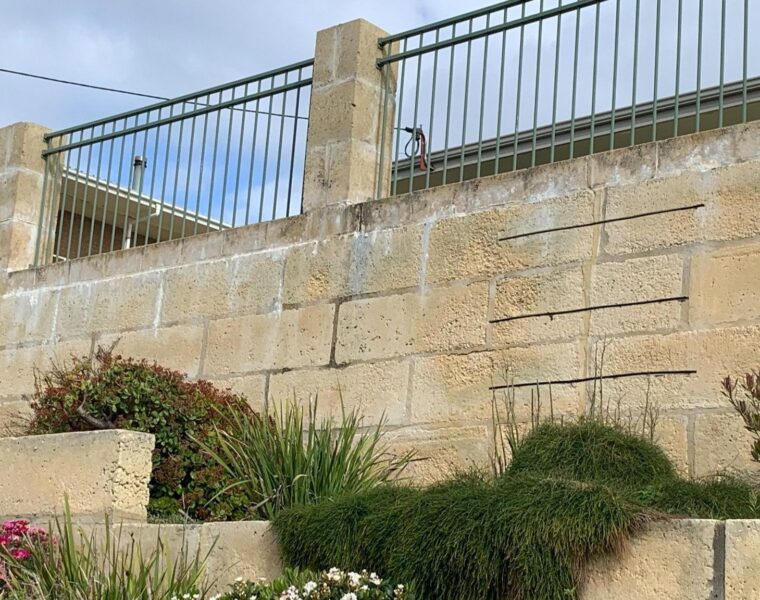 retaining-wall-repairs-Brisbane