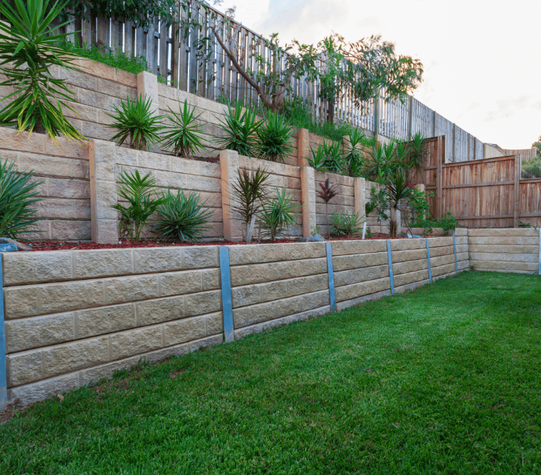 retaining-walls-builder-Brisbane